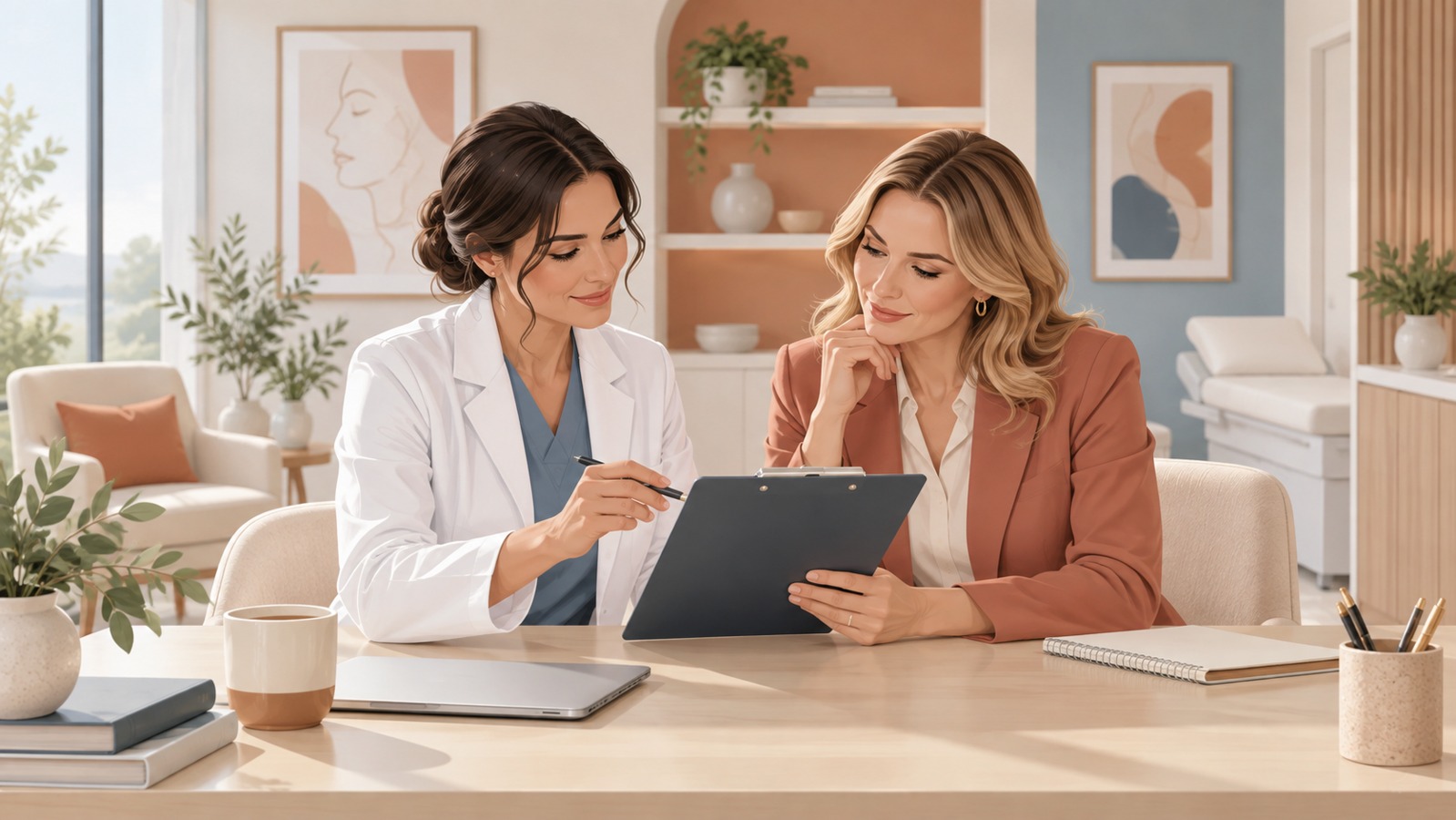 Body Contouring Equipment: A Procurement Checklist