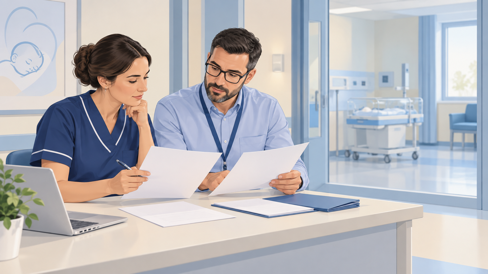 Bilirubin Phototherapy: Plan the Service Before Buying