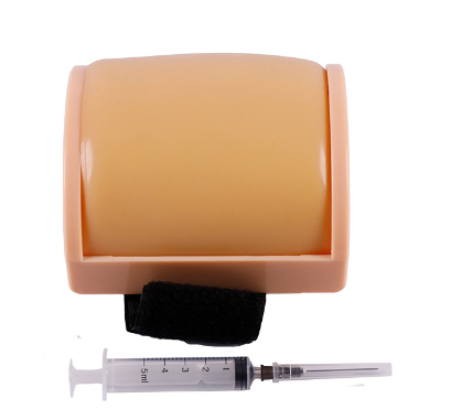 Multifunctional intramuscular injection module-0