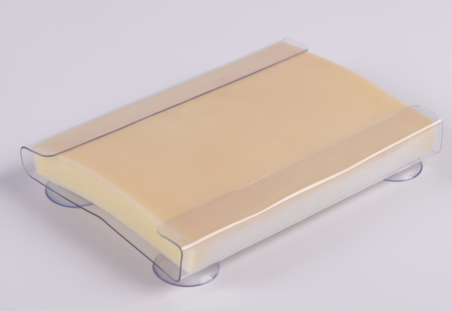 Skin suture practice module-0