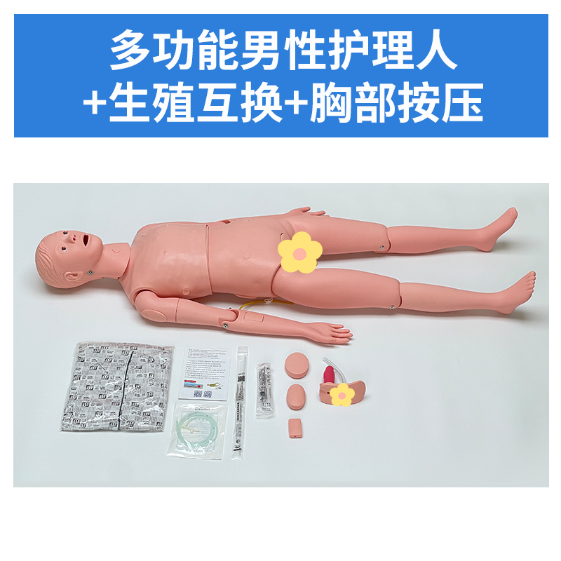 Male joint screws are interchangeable.-0