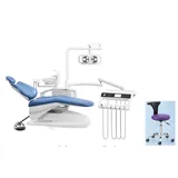 Unidad de tratamiento dental el&eacute;ctrica CCD6225 con luz dental sensor LED