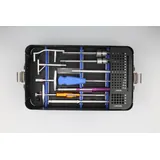 Conjunto de instrumentos DHS
