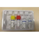 Blood Gas and Electrolyte Quality Control Material (Hct Control Solution)
