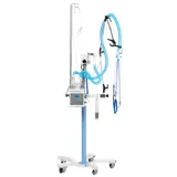 M&aacute;quina HFNC con ventilador de alto flujo