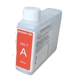 Reactivo de calibraci&oacute;n del analizador de electrolitos A, botella de 450 ml