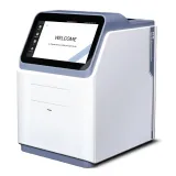 Fully Automated Biochemistry Analyzer