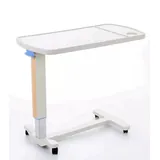 Table de lit mobile et relevable