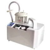 Aspirador el&eacute;ctrico port&aacute;til