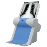 Esc&aacute;ner de pel&iacute;culas m&eacute;dicas