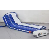Carro de Transporte M&eacute;dico para Pacientes