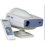 Proyector de gr&aacute;ficos