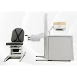 Multi-joint isokinetic training and testing system