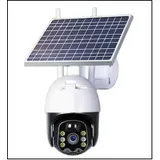 C&aacute;mara de monitor solar