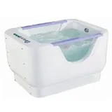 Ba&ntilde;era de Whirlpool para beb&eacute;s
