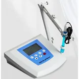 Medidor de pH de Precisi&oacute;n - Analizador de Calidad del Agua para Hogar y Laboratorio