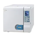Autoclave de Vapor Dental Clase B de 18L 23L