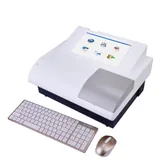 Lector de microplacas ELISA CCLK201