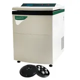 Centr&iacute;fuga de baja velocidad de gran capacidad 6X1000ML a temperatura ambiente