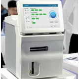 Analizador de gases sangu&iacute;neos