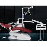 Unidad de tratamiento dental el&eacute;ctrica CCD6220 con luz dental de sensor LED