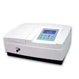 Espectrofot&oacute;metro UV/VIS