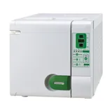 Autoclave de Vapor Dental Clase B 18L 23L