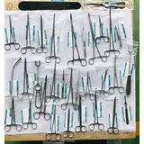 Conjunto de histerectom&iacute;a