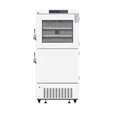 Refrigerador Superior de 528L con Congelador Inferior - Gran Capacidad y Eficiencia Energ&eacute;tica