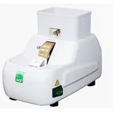 Amoladora manual (muela con ranura a la izquierda)