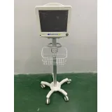 Patient Monitor Cart Mount