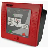 Desfibrilador externo autom&aacute;tico port&aacute;til