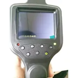 Otoscopio digital port&aacute;til