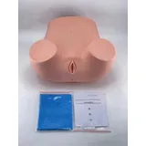 Modelo de entrenamiento ginecol&oacute;gico
