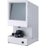 Proyector de lentes de contacto