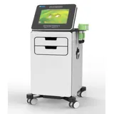 Dual-Gun Intelligent Extracorporeal Shock Wave Therapy Device