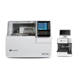 M&aacute;quina biseladora autom&aacute;tica 3D para lentes