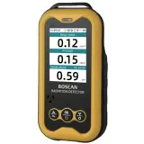 Nuclear radiation detector