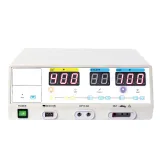 Five-function electrosurgical unit