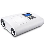 Espectrofot&oacute;metro Doble Haz UV/VIS