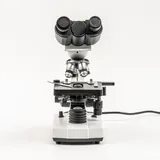 Ocular de campo ancho y campo plano &ndash; binocular