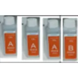 Soluci&oacute;n de Calibraci&oacute;n Est&aacute;ndar de Electrolitos 3A+B (1350ml+450ml) - Precisi&oacute;n de Laboratorio