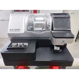 M&aacute;quina de biselado de lentes 3D autom&aacute;tica