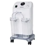 Aspirador el&eacute;ctrico m&oacute;vil