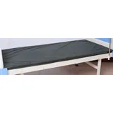 Colch&oacute;n para cama de hospital (estera de palma de 4 cm + esponja de 6 cm)