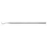 Raspador Dental Profesional para Eliminar Placa y Sarro Eficazmente