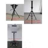 Medical Chest Stand Series (Collapsible / Telescopic / Hanging Tripods Included)