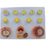 Model of the Fertilization and Early Embryonic Development Process