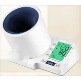 M&aacute;quina digital de presi&oacute;n arterial, brazo completamente autom&aacute;tico
