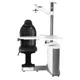 Mesa combinada de optometr&iacute;a